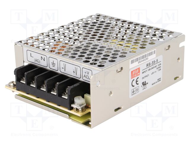 RS-35-5 RS-35-5