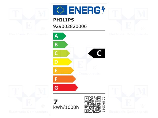 FORTIMO LED SQUARE 1250LM 840 HV/LV3 FORTIMO LED SQUARE 1250LM 840 HV/LV3