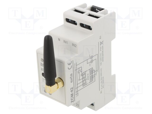 ZCM-42 ZCM-42
