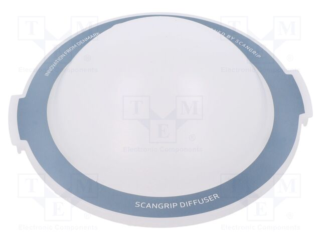 SCANGRIP DIFFUSER LARGE SCANGRIP DIFFUSER LARGE