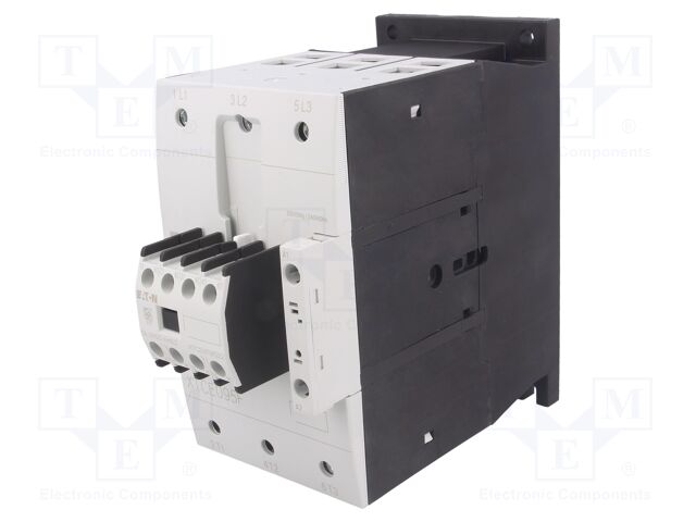 DILM95-22(230V50HZ,240V60HZ) DILM95-22(230V50HZ,240V60HZ)