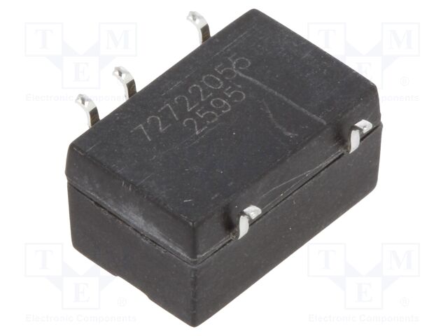 AM2LS-0505SH30JZ AM2LS-0505SH30JZ