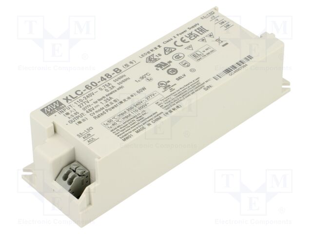 XLC-60-48-B XLC-60-48-B