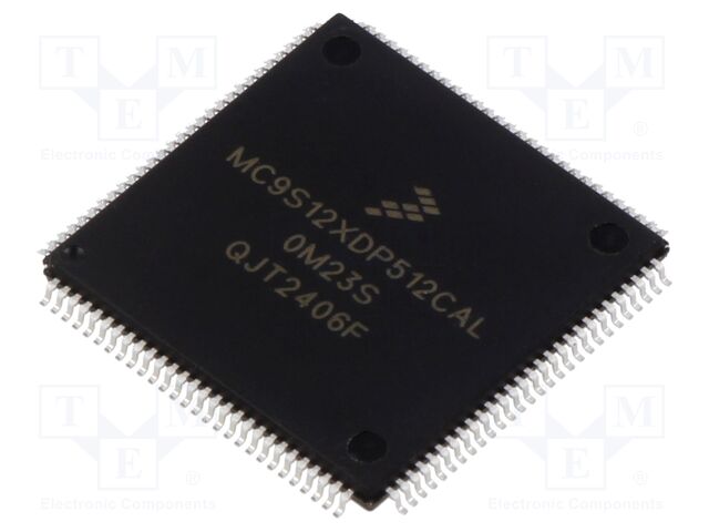 MC9S12XDP512CAL MC9S12XDP512CAL