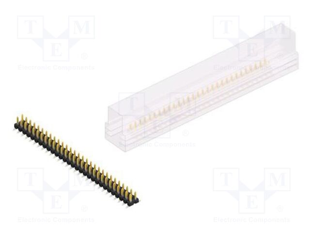 SLLP6SMD03858SSM SLLP6SMD03858SSM