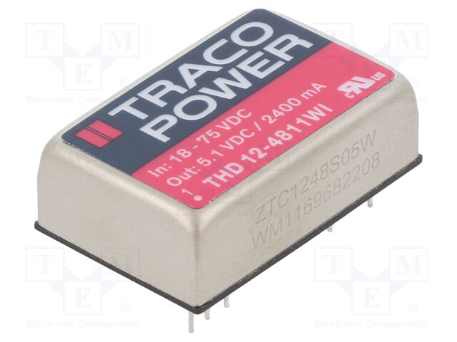 THD 12-4811WI THD 12-4811WI
