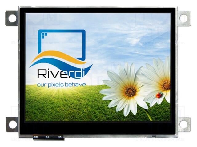SM-RVT3.5B320240CFWC81 SM-RVT3.5B320240CFWC81