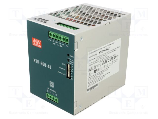 XTR-960-48 XTR-960-48