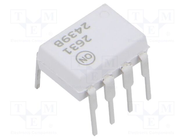 HCPL2631M HCPL2631M