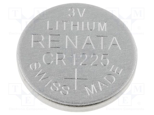 CR1225 CR1225