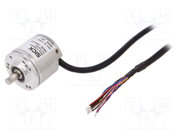 DBS36E-S3AK02500 DBS36E-S3AK02500