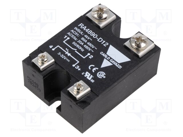RA4890-D12 RA4890-D12