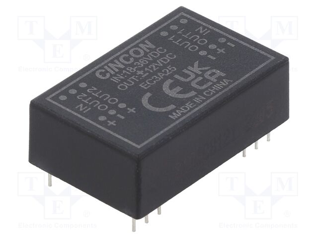 EC3A25 EC3A25