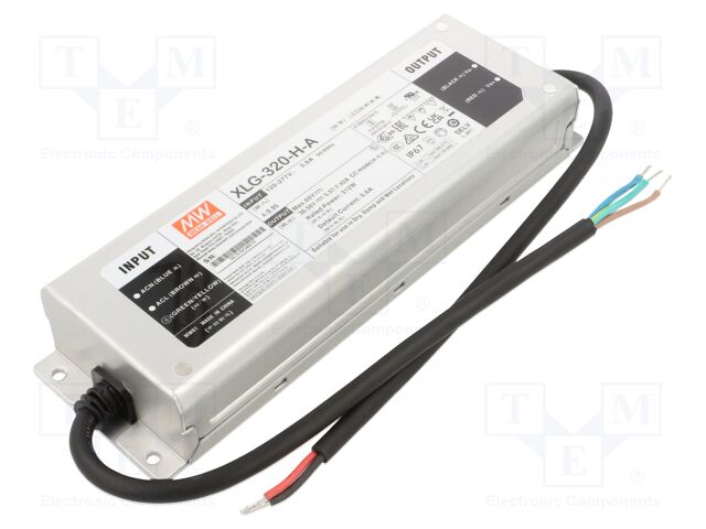 XLG-320-H-A XLG-320-H-A