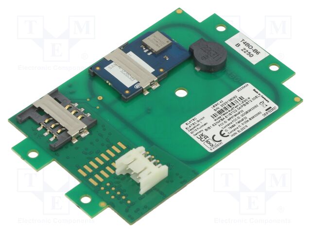 TWN4 MULTITECH 2 LEGIC M BLE SM42 OEM P TWN4 MULTITECH 2 LEGIC M BLE SM42 OEM P