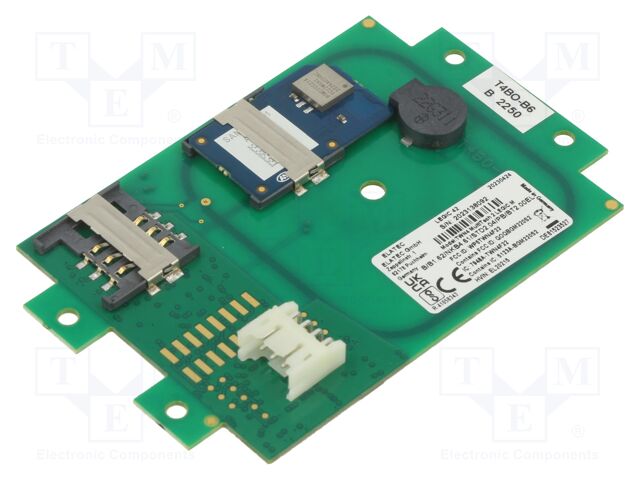 TWN4 MULTITECH 2 LEGIC M BLE SM42 OEM P