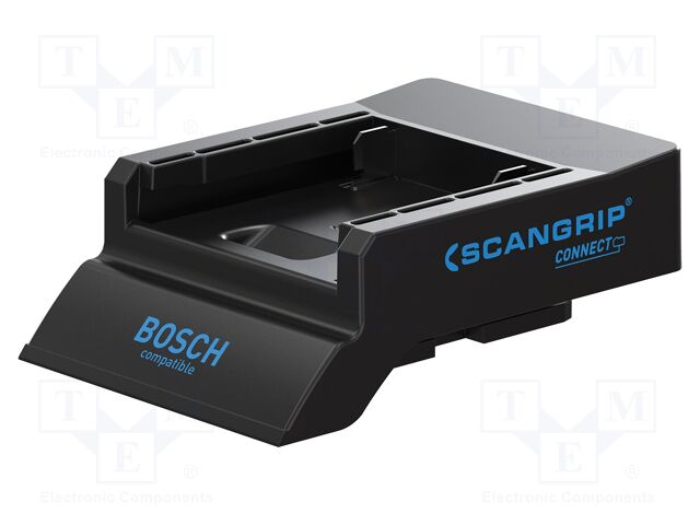 BOSCH CONNECTOR BOSCH CONNECTOR