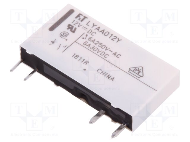 FTR-LYAA012Y FTR-LYAA012Y
