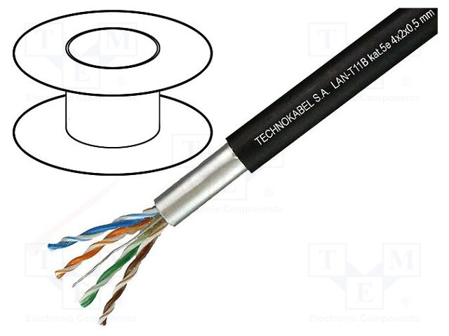 LAN-T11B LAN-T11B