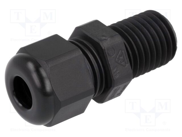 HSK-L M12 RAL9005 HSK-L M12 RAL9005