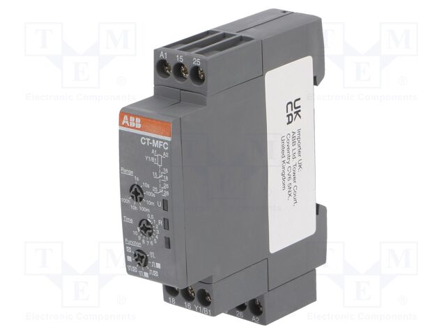 1SVR508020R1100 1SVR508020R1100