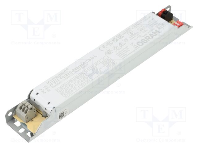 IT FIT 18/220-240/350 CS D L IT FIT 18/220-240/350 CS D L
