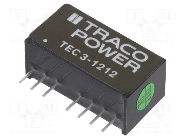 TEC 3-1212 TEC 3-1212