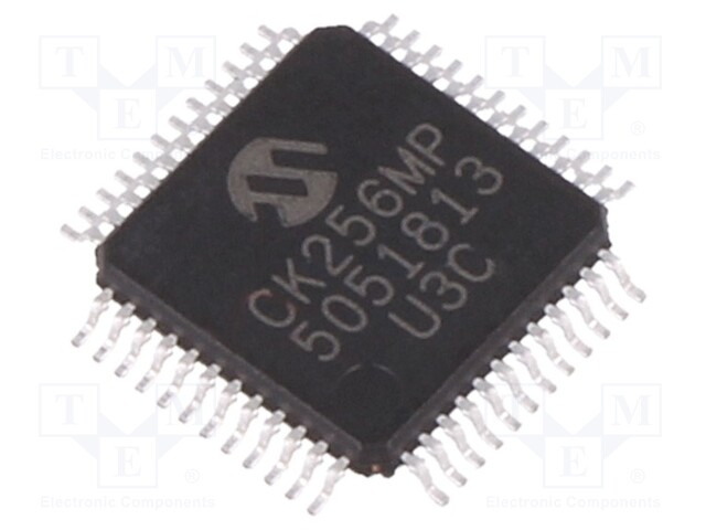 DSPIC33CK256MP505-I/PT