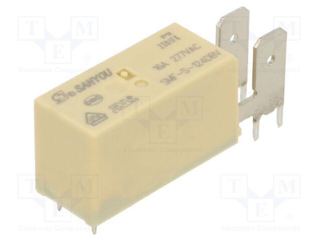 SMF-S-124DBV SMF-S-124DBV