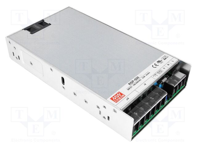 RSP-500-48 RSP-500-48