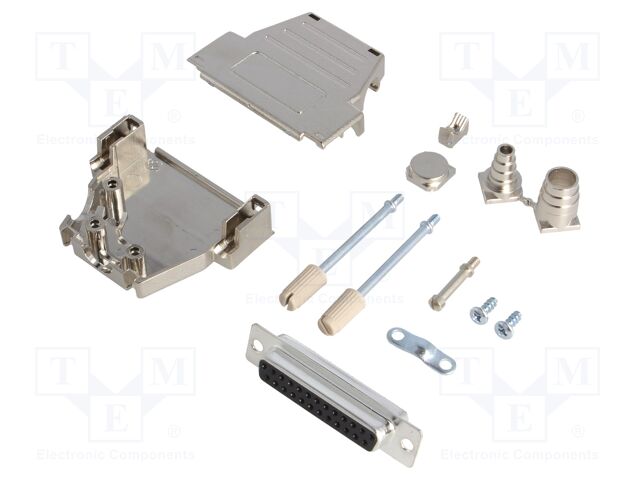 DSSK25-M-DMS-K DSSK25-M-DMS-K