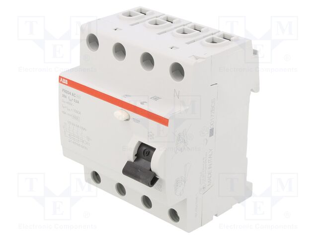 2CSF204003R3250 2CSF204003R3250