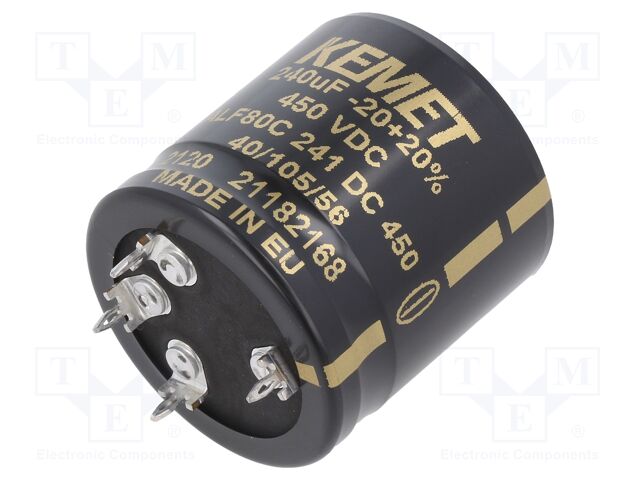 ALF80C241DC450 ALF80C241DC450