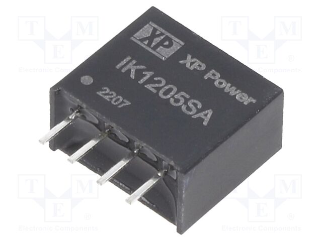 IK1205SA IK1205SA