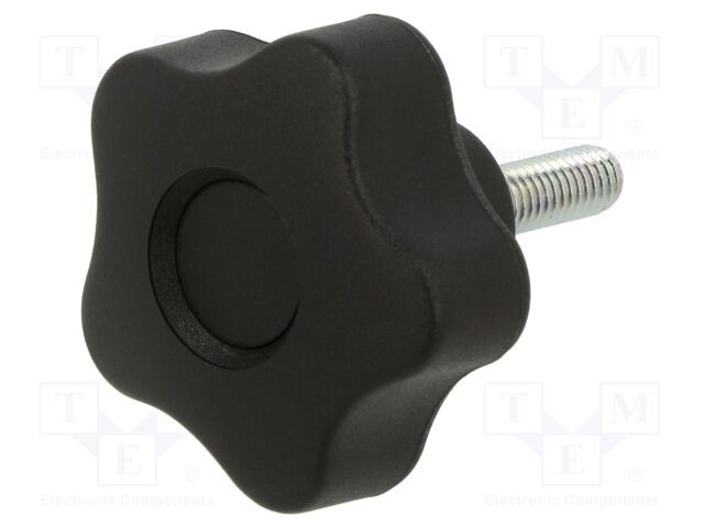 VCT.40 P-M6X20-C9 VCT.40 P-M6X20-C9
