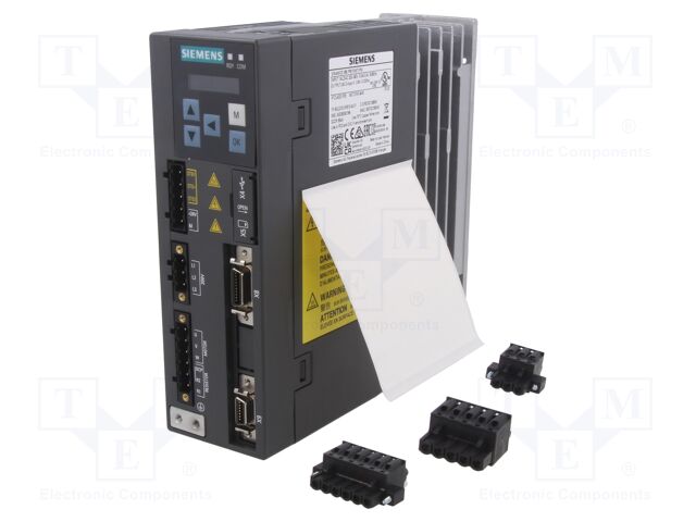6SL3210-5FB10-4UF1 6SL3210-5FB10-4UF1