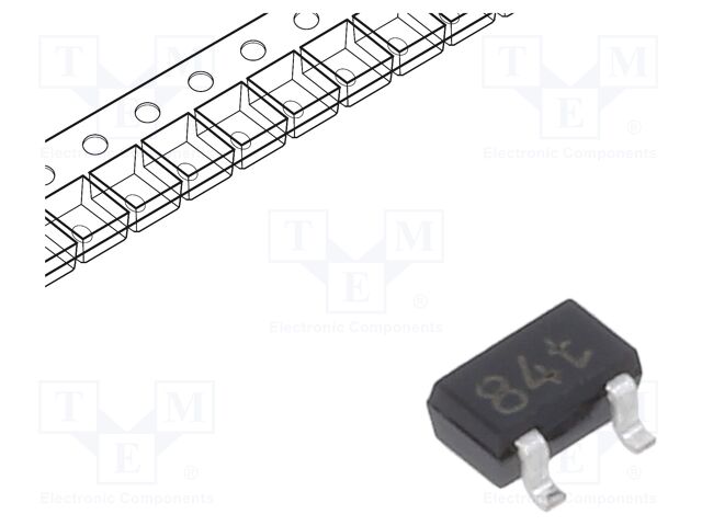 BAT854SW,115 BAT854SW,115