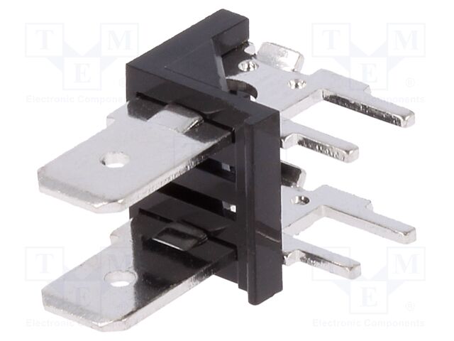 XY256R-A(7.62)-2PIN XY256R-A(7.62)-2PIN