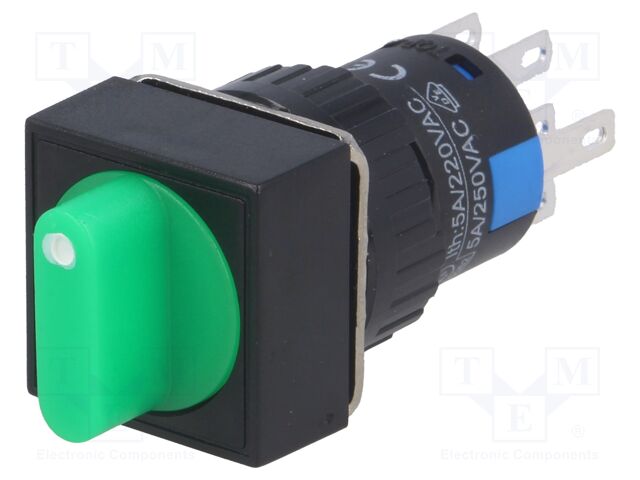 LAS1-AF-22X/31/G/12V LAS1-AF-22X/31/G/12V
