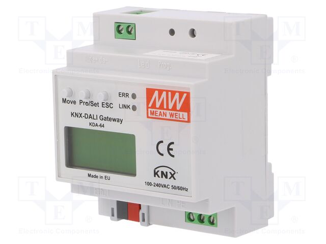 KDA-64 KDA-64