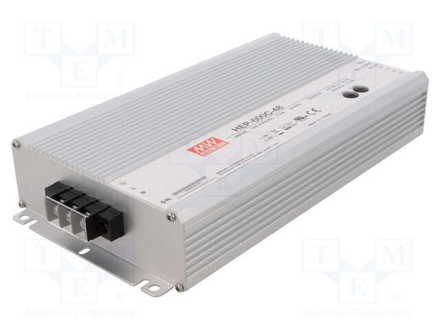 HEP-600C-48 HEP-600C-48