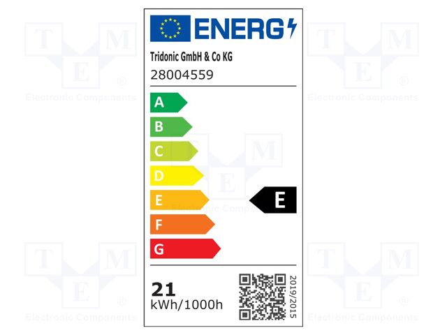 SLE 09MM 2600LM 930 R ADV8 SLE 09MM 2600LM 930 R ADV8
