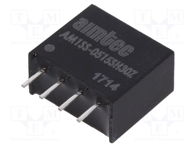 AM1SS-0515SH30Z AM1SS-0515SH30Z