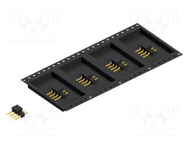 SL12SMD0314GBTR SL12SMD0314GBTR