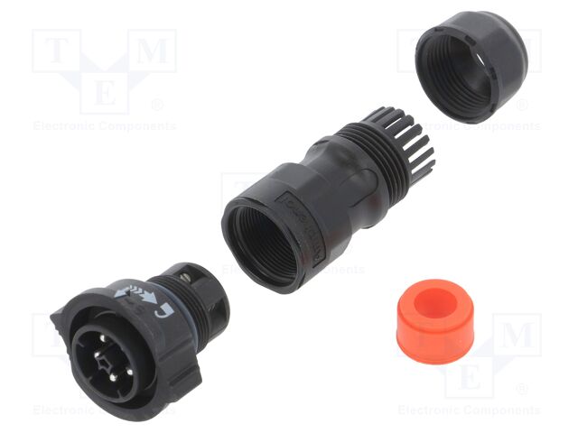 DC-05BFMB-QL8SPP DC-05BFMB-QL8SPP