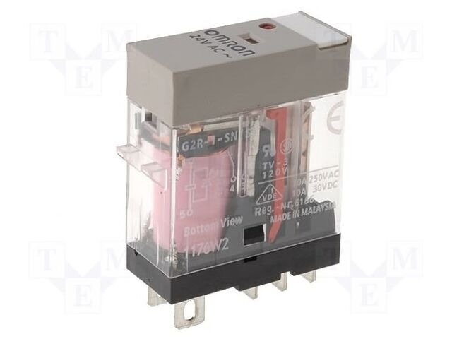 G2R-1-SNI 48VAC (S) G2R-1-SNI 48VAC (S)