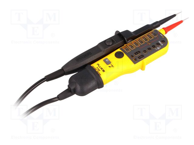 FLUKE T110