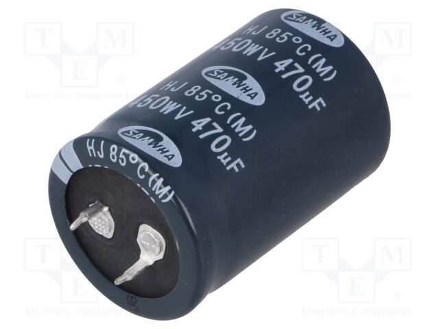 HJ2W477M30045HA100 HJ2W477M30045HA100