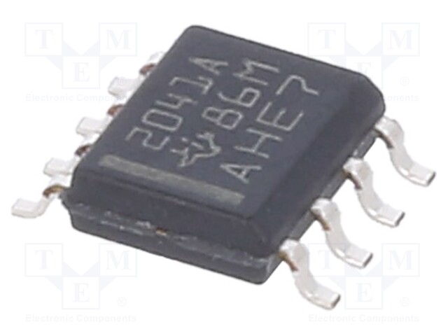 TEXAS INSTRUMENTS TPS2041AD - IC: power switch