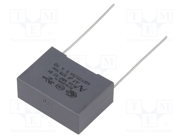 R46KN347040H1M R46KN347040H1M